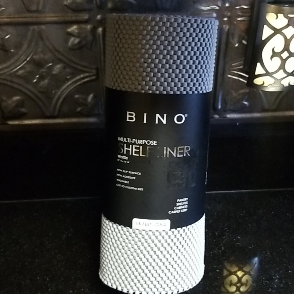 Shelf Liner